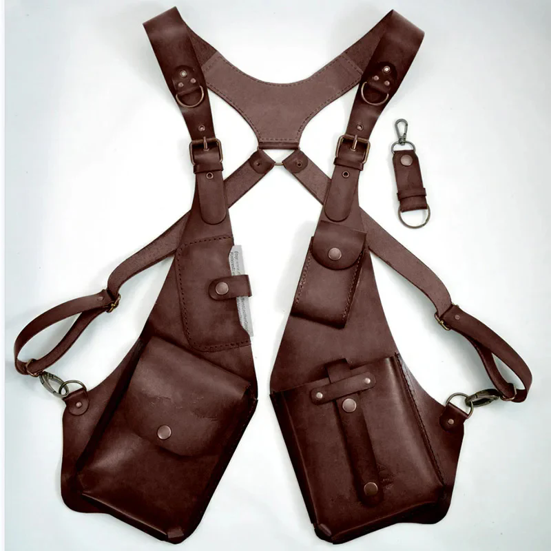 สายรัดป้องกันการโจรกรรม | Anti-theft Harness