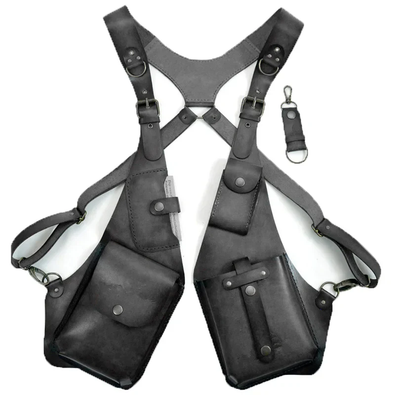สายรัดป้องกันการโจรกรรม | Anti-theft Harness