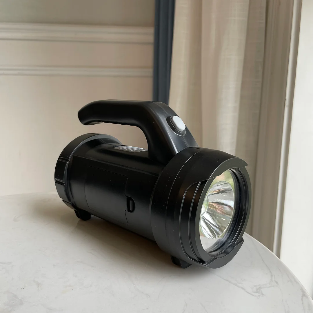 【超萬能】多功能戶外家車手電筒工具套組